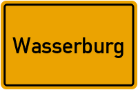 Obere Rainstraße in 88142 Wasserburg