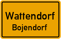 Bojendorf