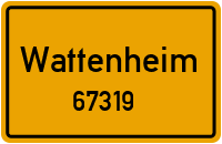 67319 Wattenheim