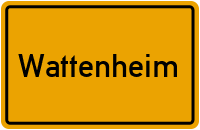 Wattenheim in Rheinland-Pfalz