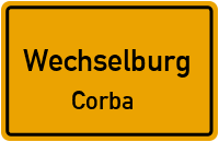 Corba in WechselburgCorba