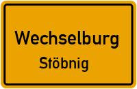 Brückenstraße in WechselburgStöbnig