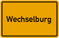 Corbaer Straße in 09306 Wechselburg