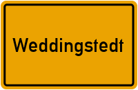 Weddingstedt in Schleswig-Holstein