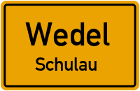 Stettinstraße in 22880 Wedel (Schulau)