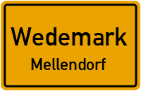 Weissdornweg in 30900 Wedemark (Mellendorf)