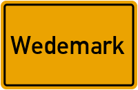 Wedemark in Niedersachsen