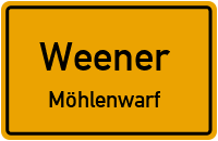 Alte Bahnhofsstraße in 26826 Weener (Möhlenwarf)