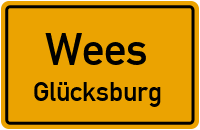 Göhrener Weg in 24960 Wees (Glücksburg)