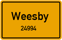 24994 Weesby