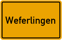 Weferlingen in Sachsen-Anhalt