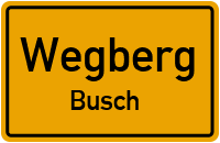 In Busch in WegbergBusch