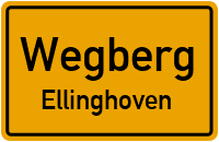 In Ellinghoven in WegbergEllinghoven