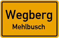 Mehlbusch