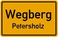 Petersholz