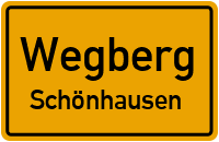 In Schönhausen in WegbergSchönhausen