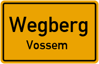Bauernhof in WegbergVossem