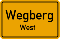 Richardson Road in WegbergWest