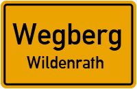 Eckartstraße in WegbergWildenrath