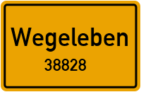 38828 Wegeleben