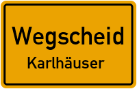 Karlhäuser