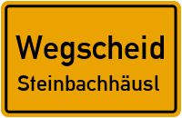 Steinbachhäusl