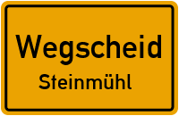 Steinmühl in WegscheidSteinmühl