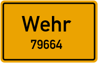 79664 Wehr