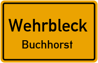Buchhorst in 27259 Wehrbleck (Buchhorst)