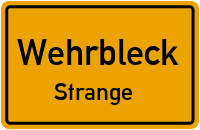 Strange in WehrbleckStrange