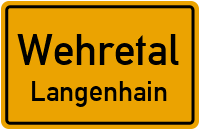 Langenhain