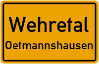 Oetmannshausen