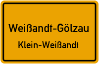 Dorfring in Weißandt-GölzauKlein-Weißandt