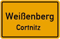 Cortnitz in WeißenbergCortnitz