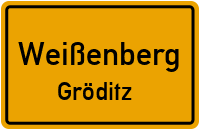Am Wasserhaus in 02627 Weißenberg (Gröditz)
