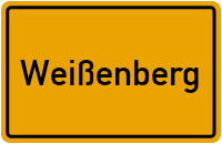 Wo liegt Weißenberg?