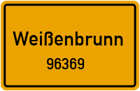 96369 Weißenbrunn