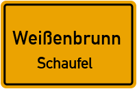 Schaufel in 96369 Weißenbrunn (Schaufel)