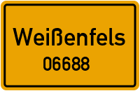 06688 Weißenfels