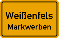 Kirchwinkel in 06667 Weißenfels (Markwerben)