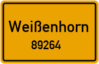 89264 Weißenhorn