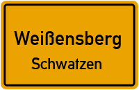 Hinter Der Säge in WeißensbergSchwatzen
