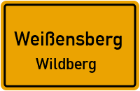 Wildberg in WeißensbergWildberg