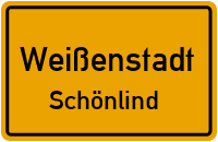 Schönlind in WeißenstadtSchönlind