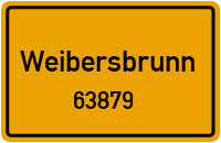 63879 Weibersbrunn