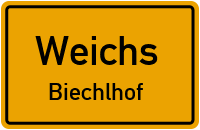 Biechlhof in WeichsBiechlhof