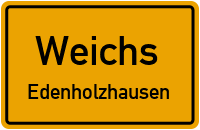 Edenholzhausen in WeichsEdenholzhausen
