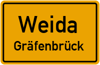 Gräfenbrück in WeidaGräfenbrück