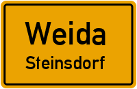 Steinsdorf in 07570 Weida (Steinsdorf)
