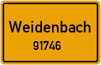 91746 Weidenbach